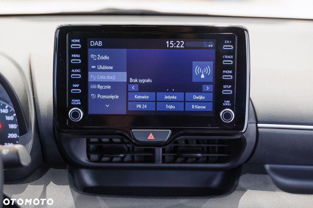 Toyota Yaris - 27