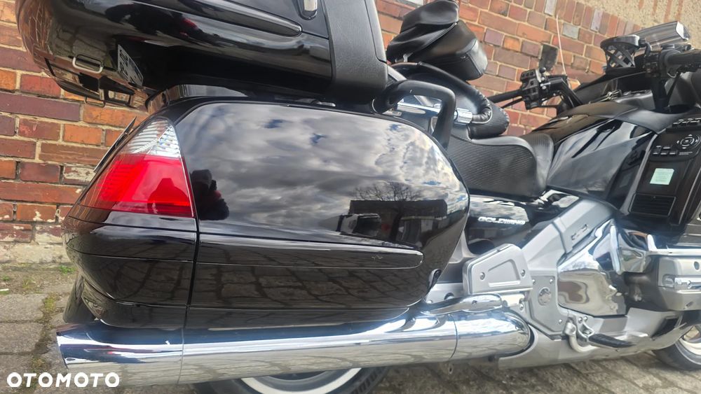 Honda GL - 26