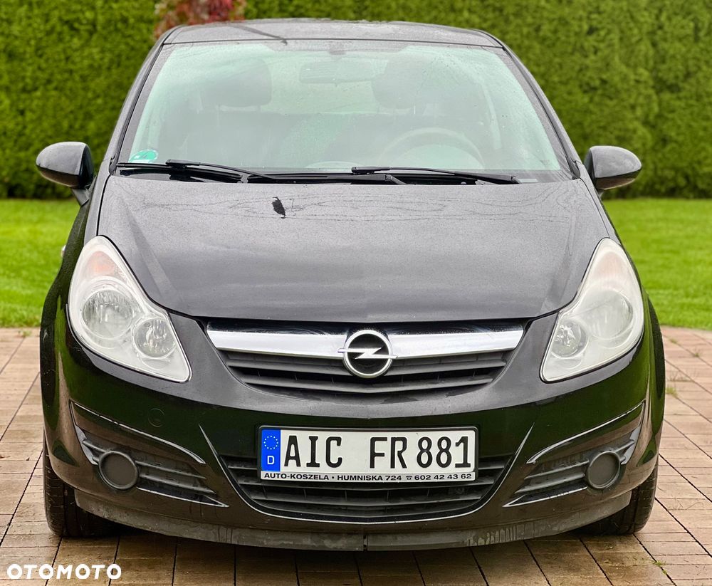 Opel Corsa 1.4 16V Enjoy - 2