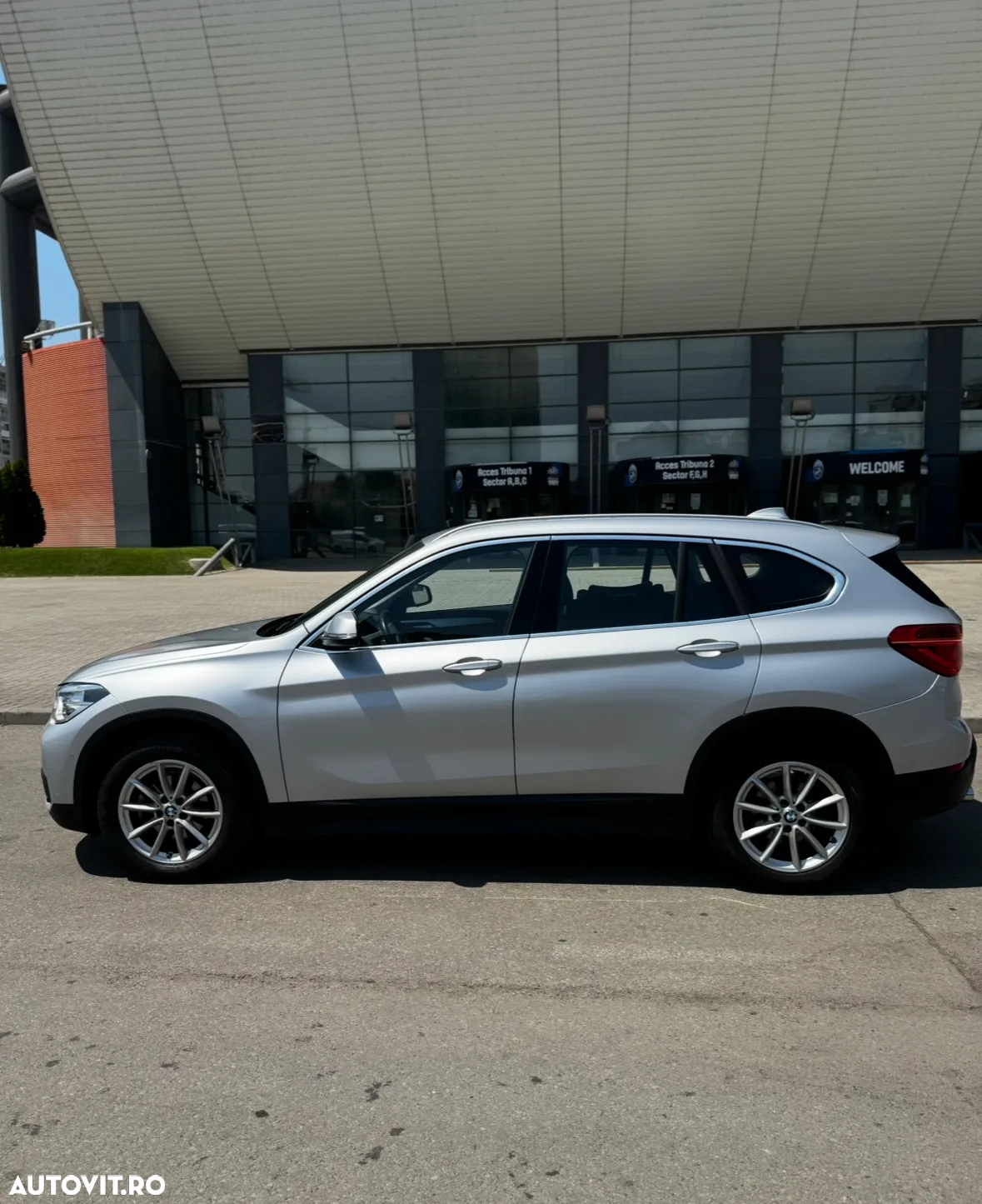 BMW X1 - 5