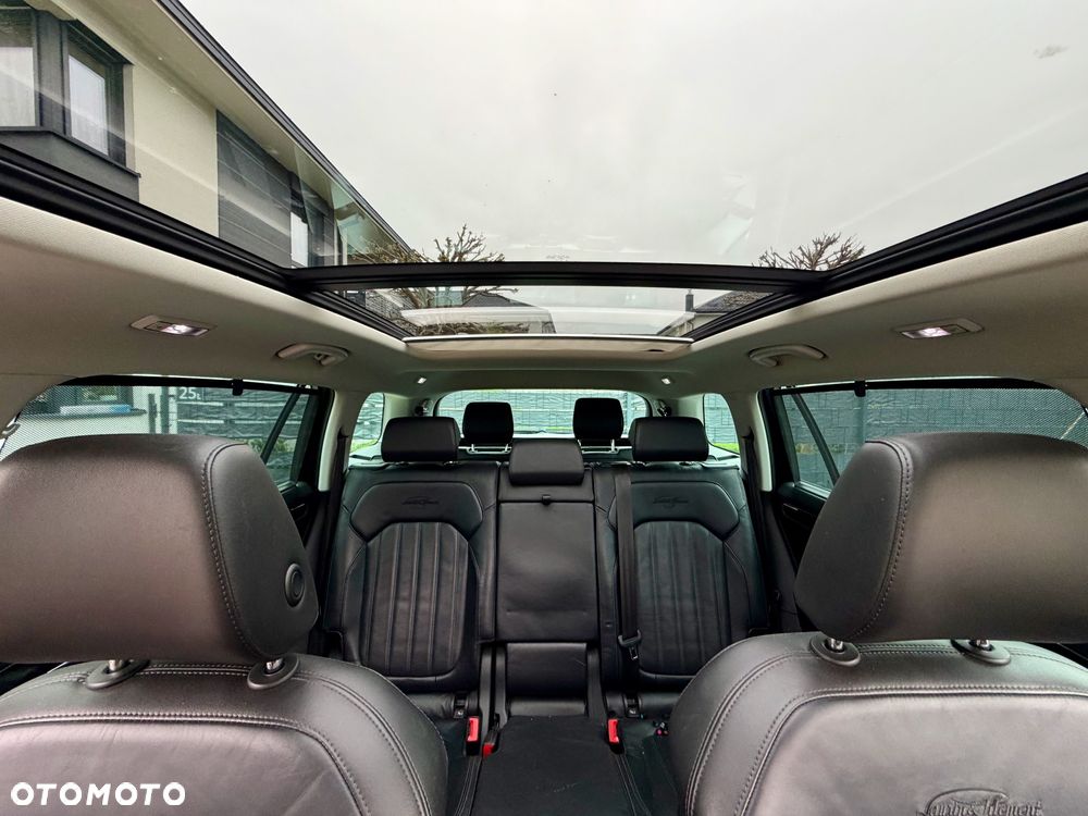 Skoda Kodiaq 2.0 TDI 4x4 L&K DSG 7os - 22