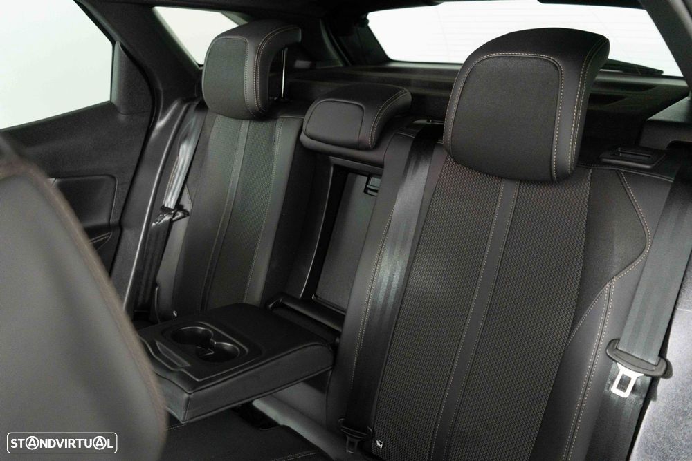 Peugeot 3008 1.6 Hybrid4 GT e-EAT8 - 10