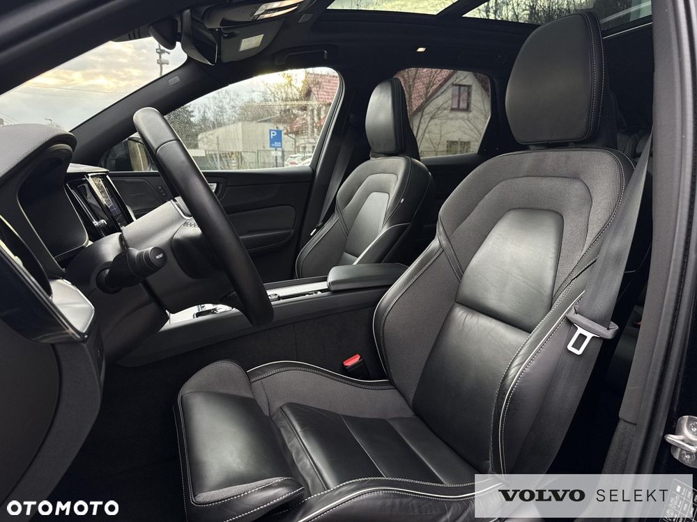 Volvo XC 60 - 18