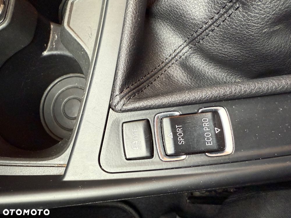 BMW Seria 1 114d Advantage - 16