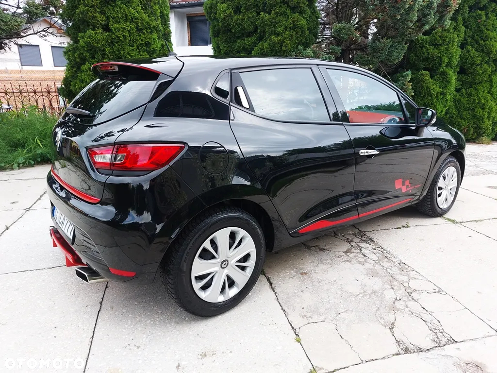 Renault Clio ENERGY TCe 90 Start & Stop Luxe - 12