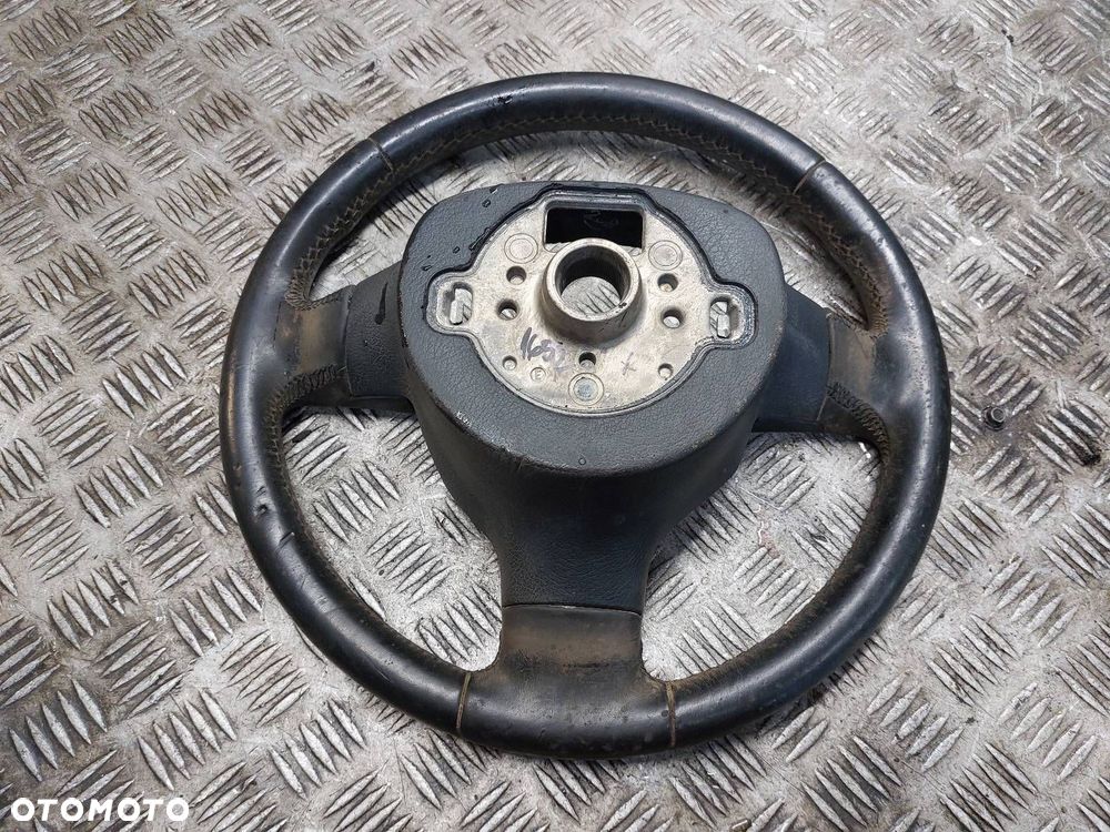 KIEROWNICA VOLKSWAGEN EOS I 1Q0419091A - 7