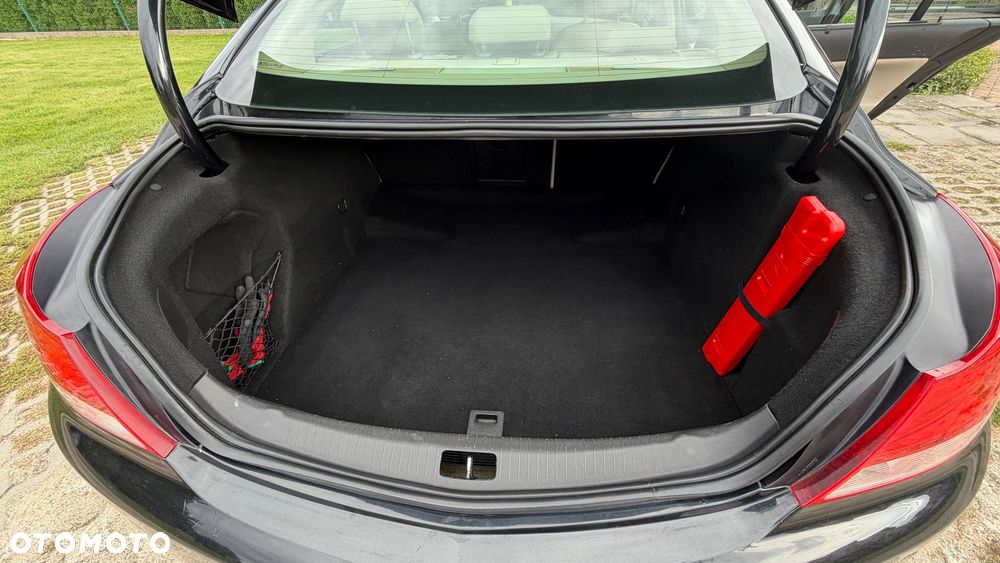 Opel Insignia 2.0 CDTI Cosmo ecoFLEX S&S - 12