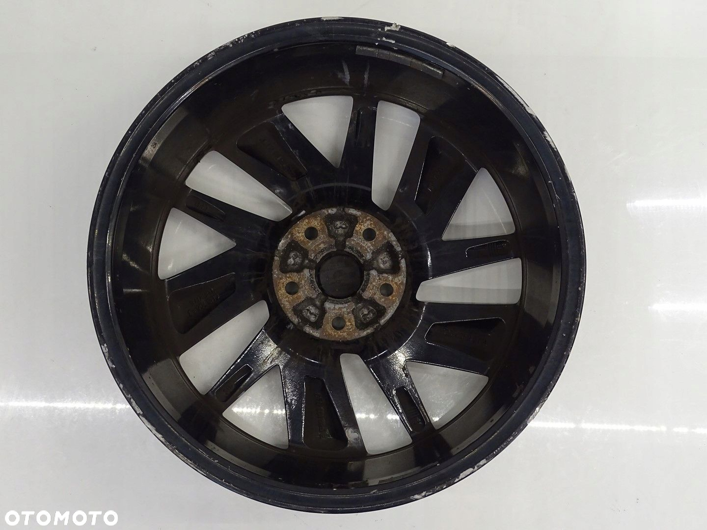 FELGI KOŁA ALUFELGI R18 SEAT LEON III FR / CUPRA 5X112 7.5J ET51 5F0601025E - 8