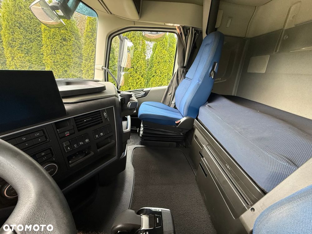 Volvo FH 500 EURO 6 PARK COOL - 13