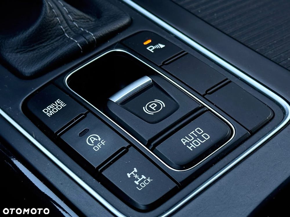 Kia Sorento - 15