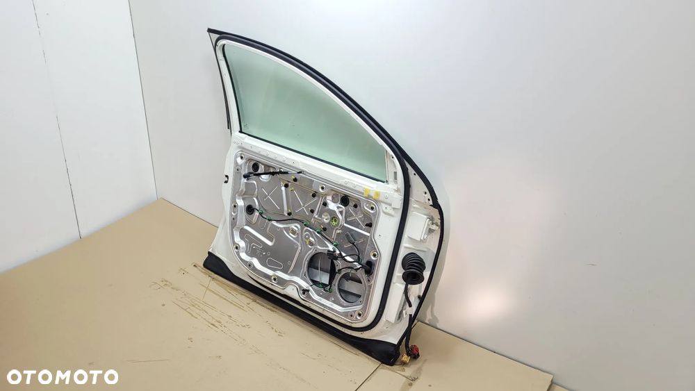 ŁADNE VW PHAETON LIFT DRZWI LEWE PRZÓD PRZEDNIE - 5