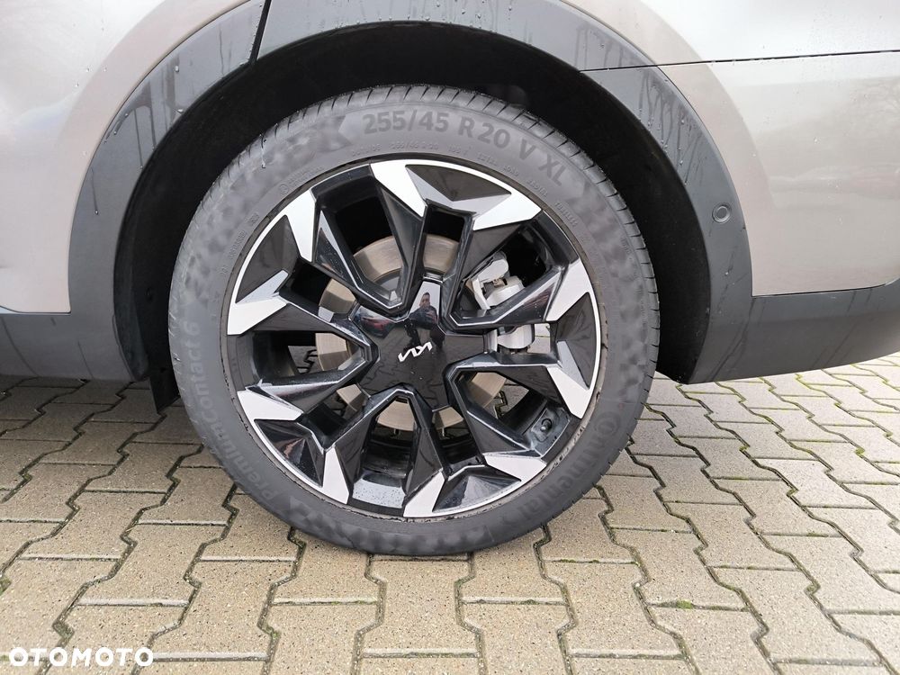 Kia Sorento 2.2 CRDi Prestige Line AWD DCT 7os - 18