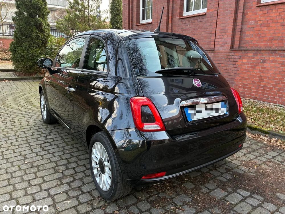 Fiat 500 - 10