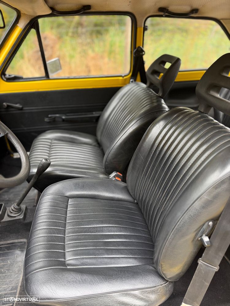 Fiat 127 - 9