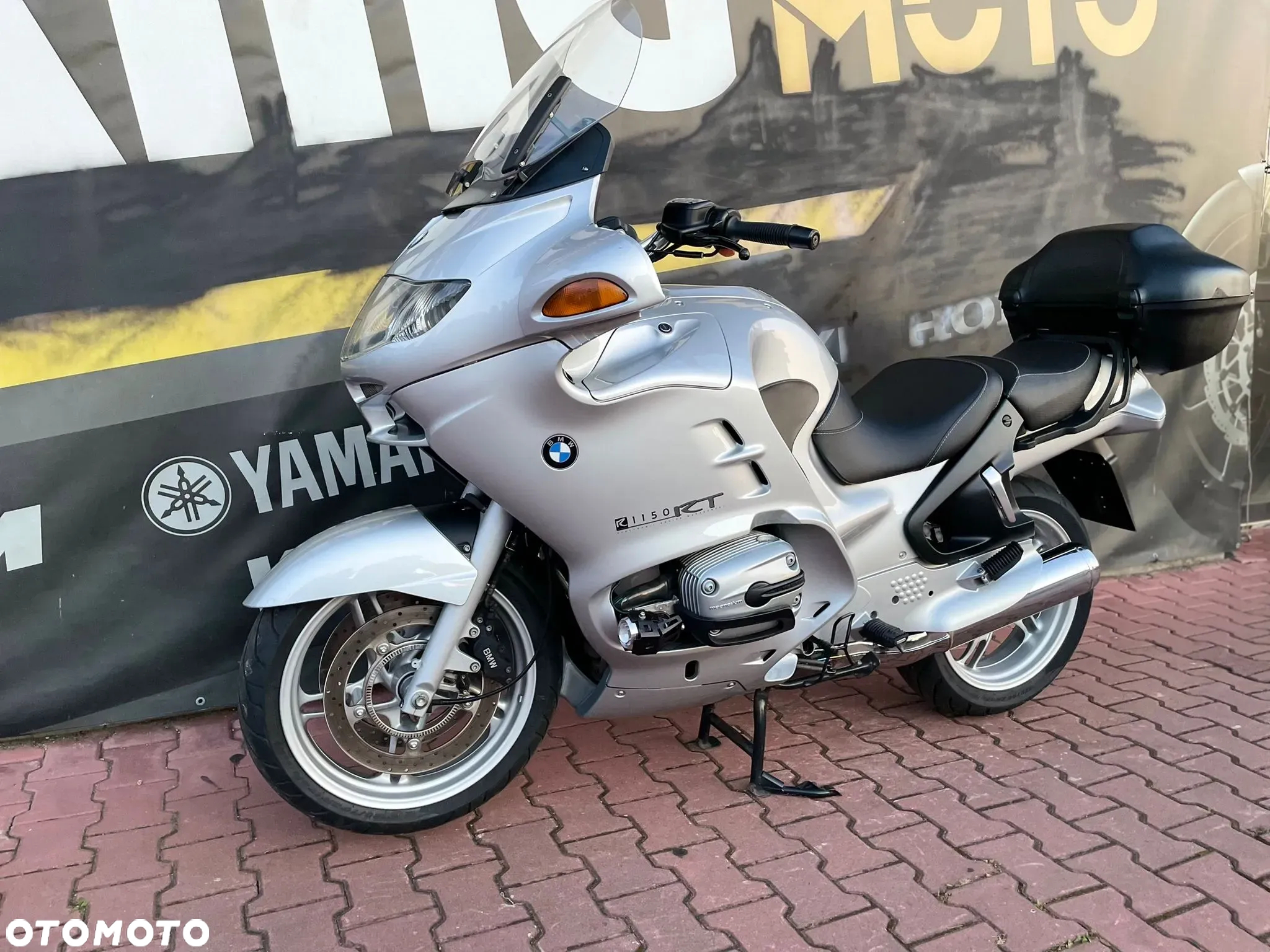 BMW R - 5