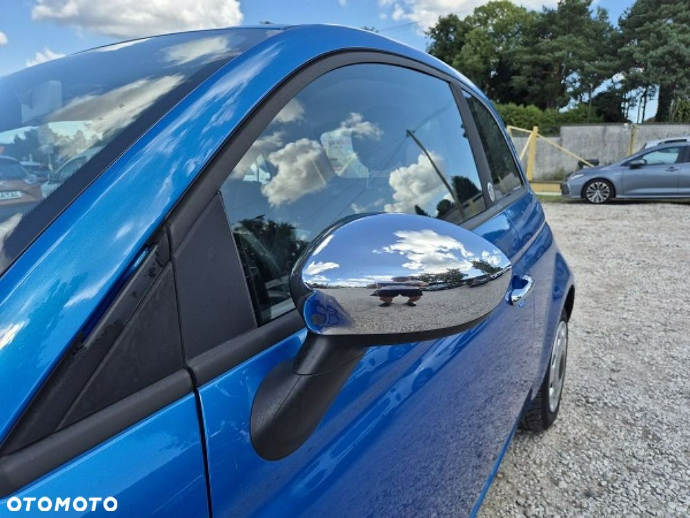 Fiat 500 - 11