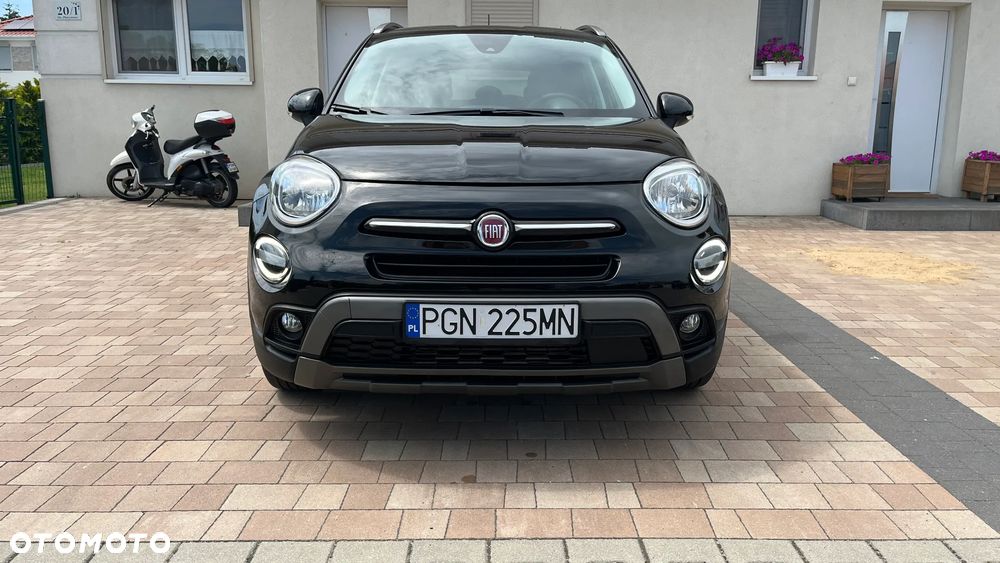 Fiat 500X 1.6 MultiJet II Cross - 35