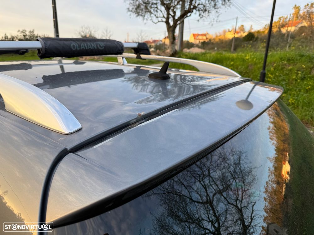 VW Passat Variant 2.0 TDi Highline DSG - 5