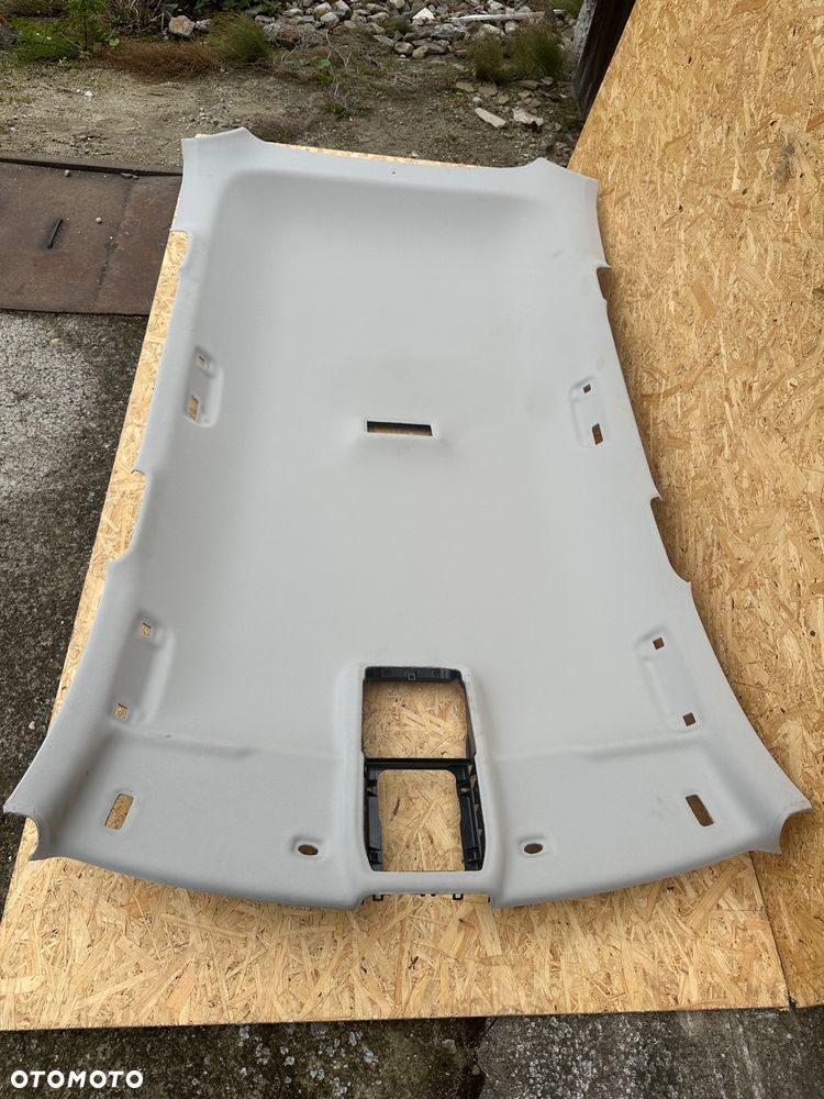Podsufitka Skoda Octacia IV 4 Kombi 5E7867501B ORYGINALNA - 2