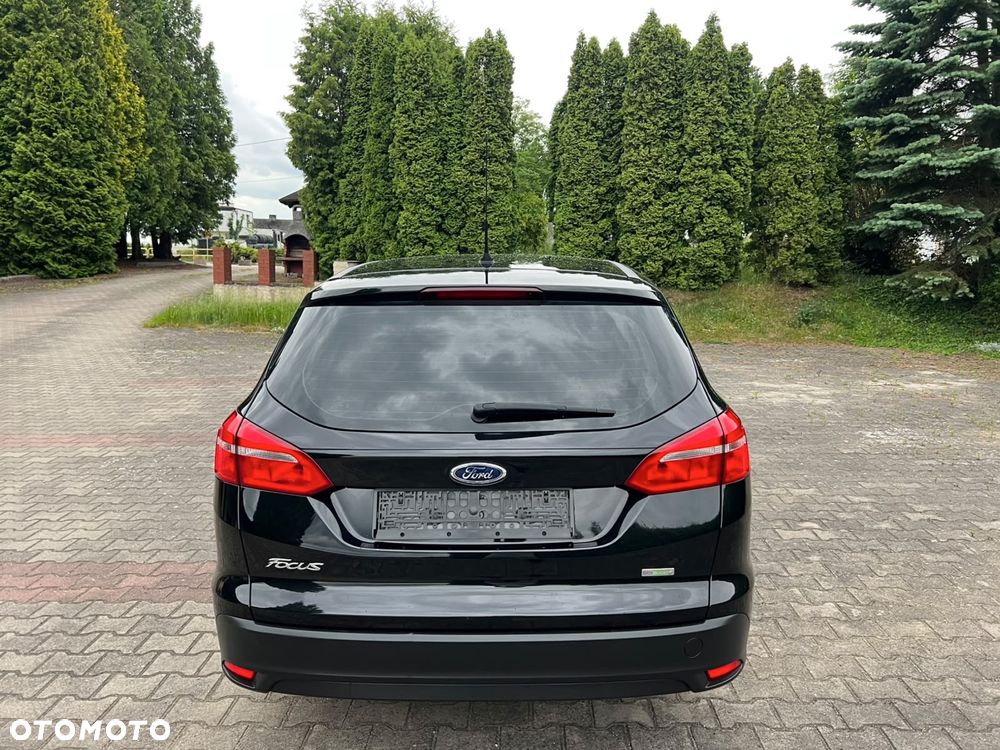 Ford Focus - 6