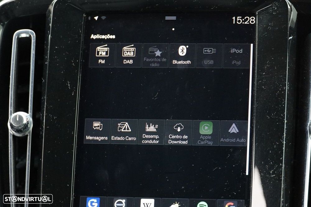 Volvo XC 40 1.5 T5 PHEV Inscription - 21