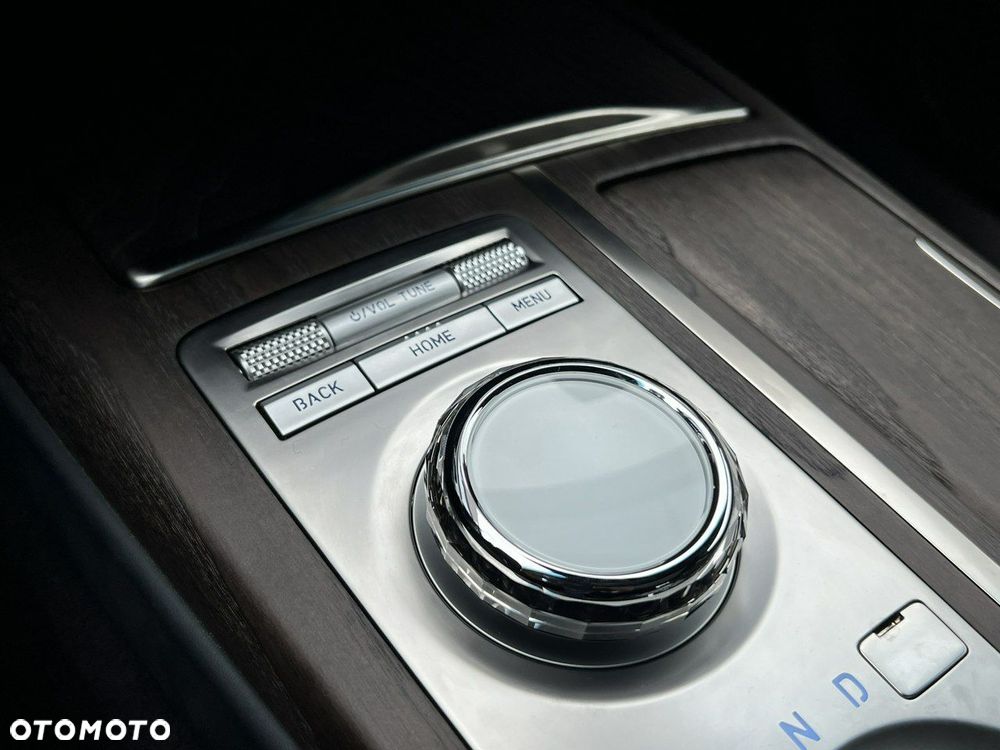 Genesis G80 - 23