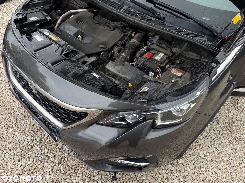 Peugeot 3008 - 28