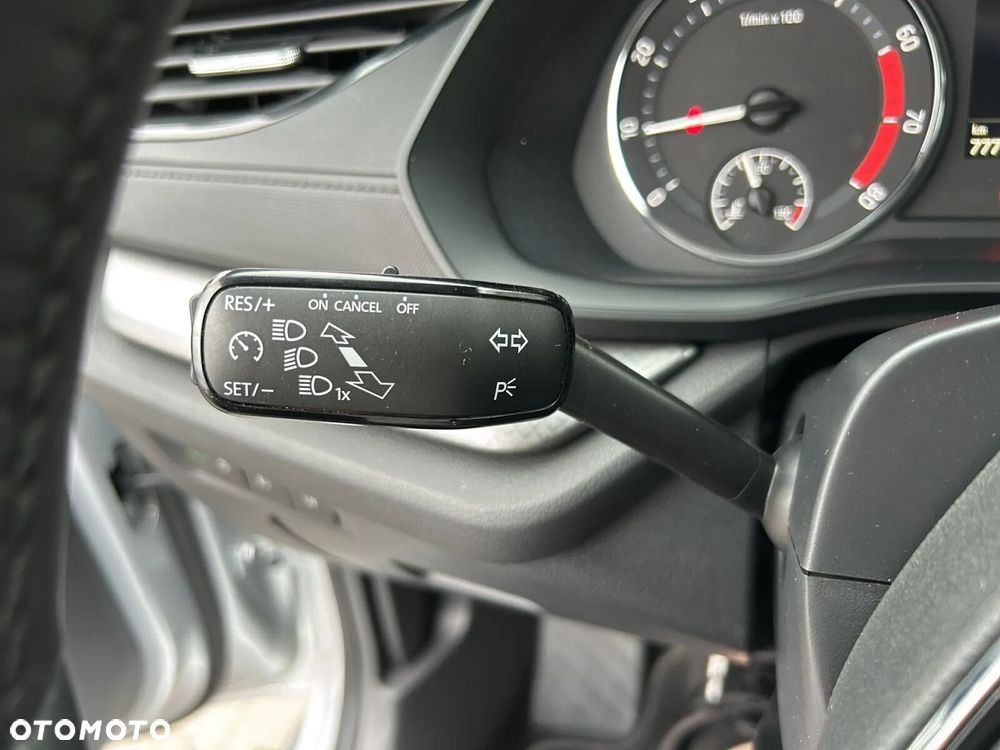 Skoda Octavia 1.0 TSI Ambition - 23
