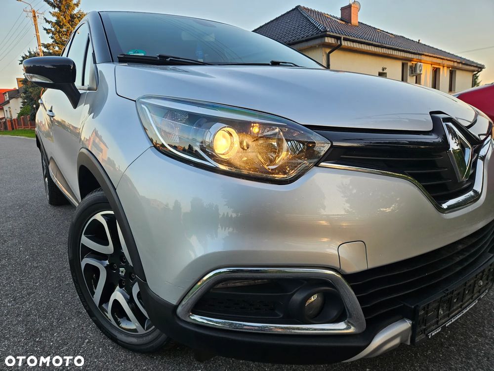 Renault Captur ENERGY TCe 120 EDC LIMITED - 6