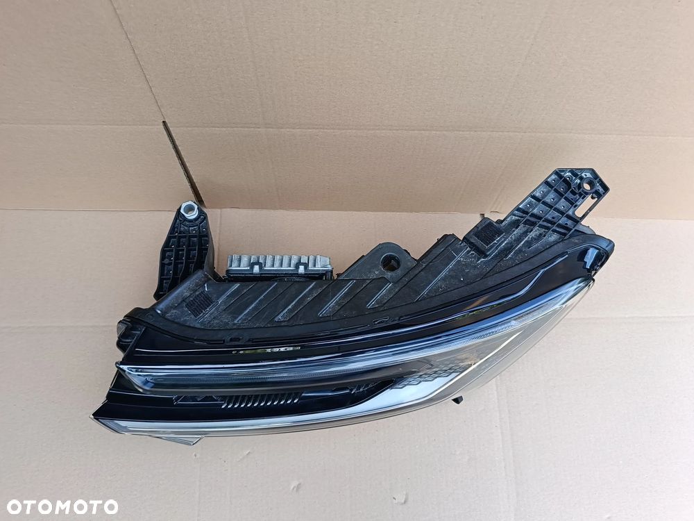 Full Led lewy MG Marvel R EV lift lampa lewa 102-40161 - 2