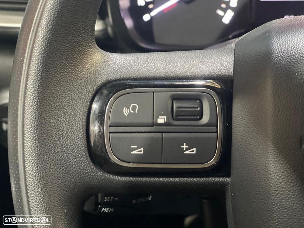 Citroën C3 Pure Tech S&S Feel - 35