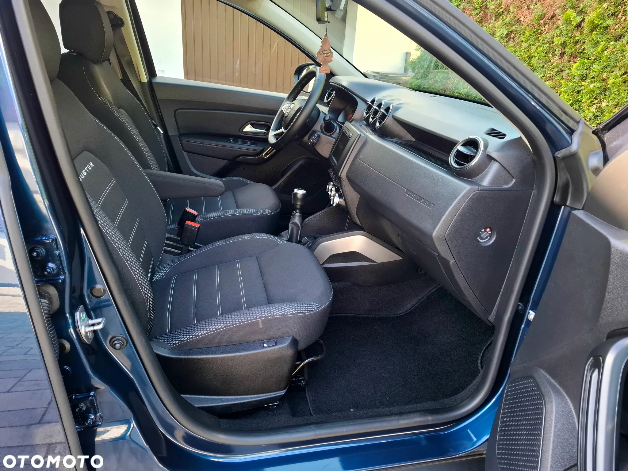 Dacia Duster - 10