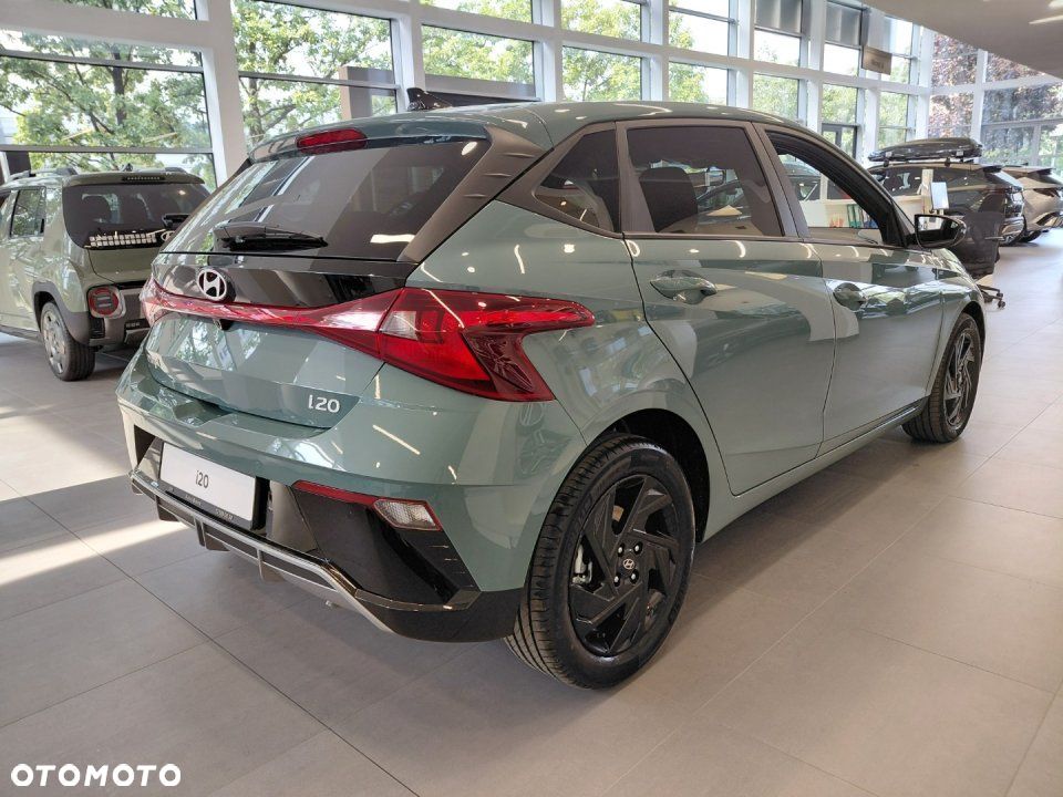 Hyundai i20 - 3