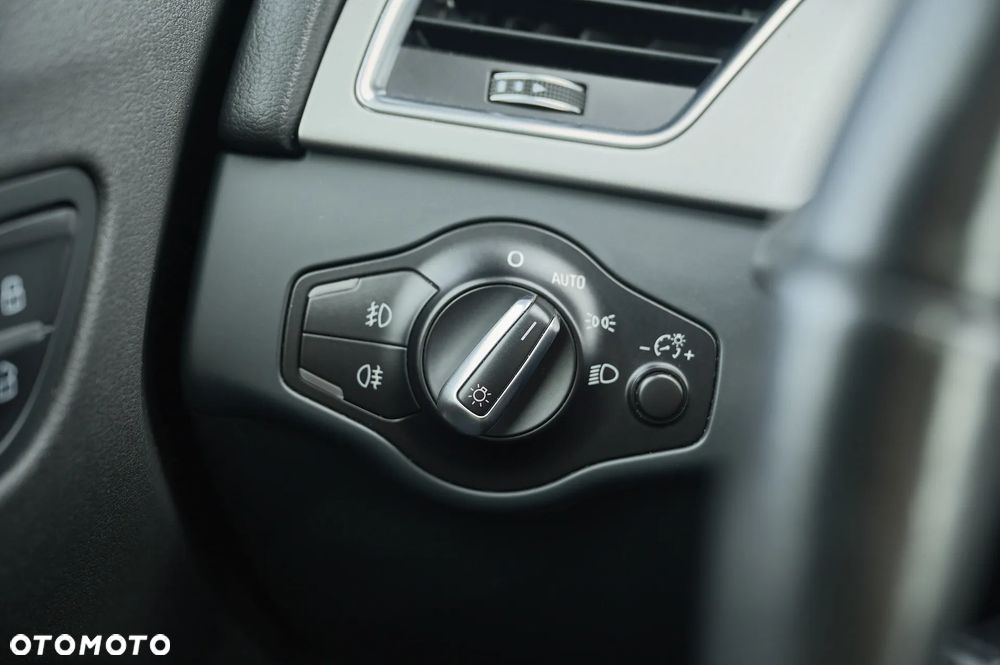 Audi A5 Sportback - 38