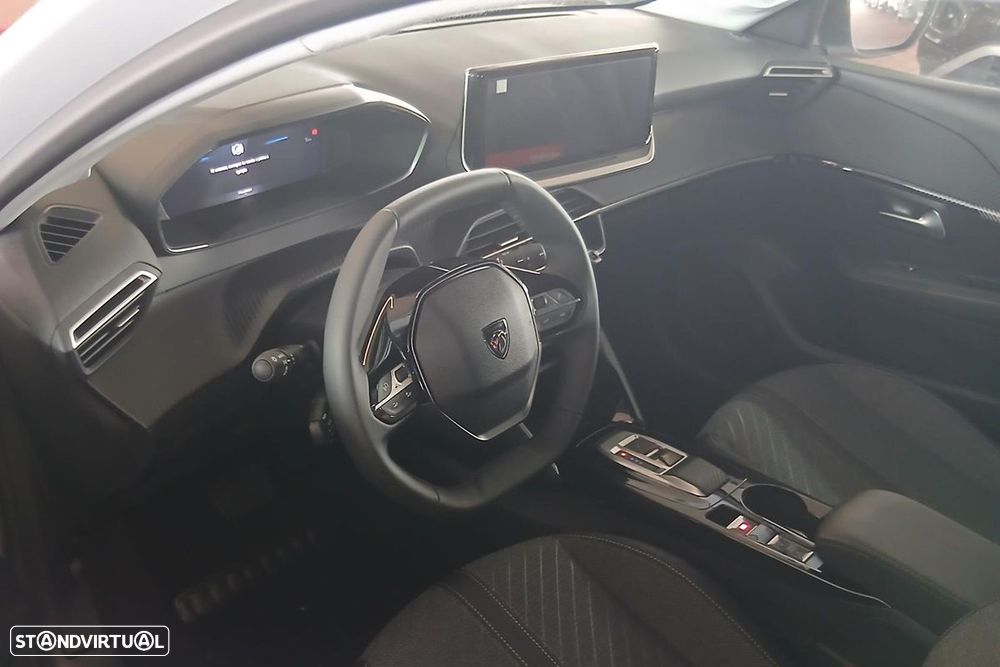 Peugeot 208 1.2 Hybrid Allure e-DCS6 - 6