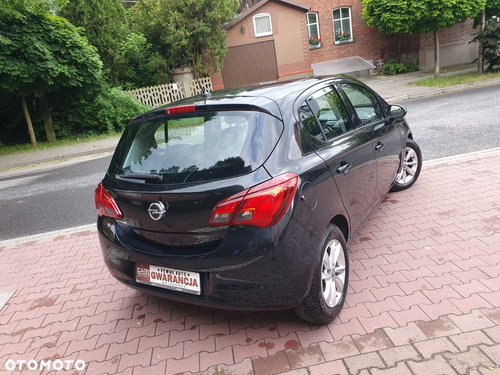 Opel Corsa 1.4 Selection - 8