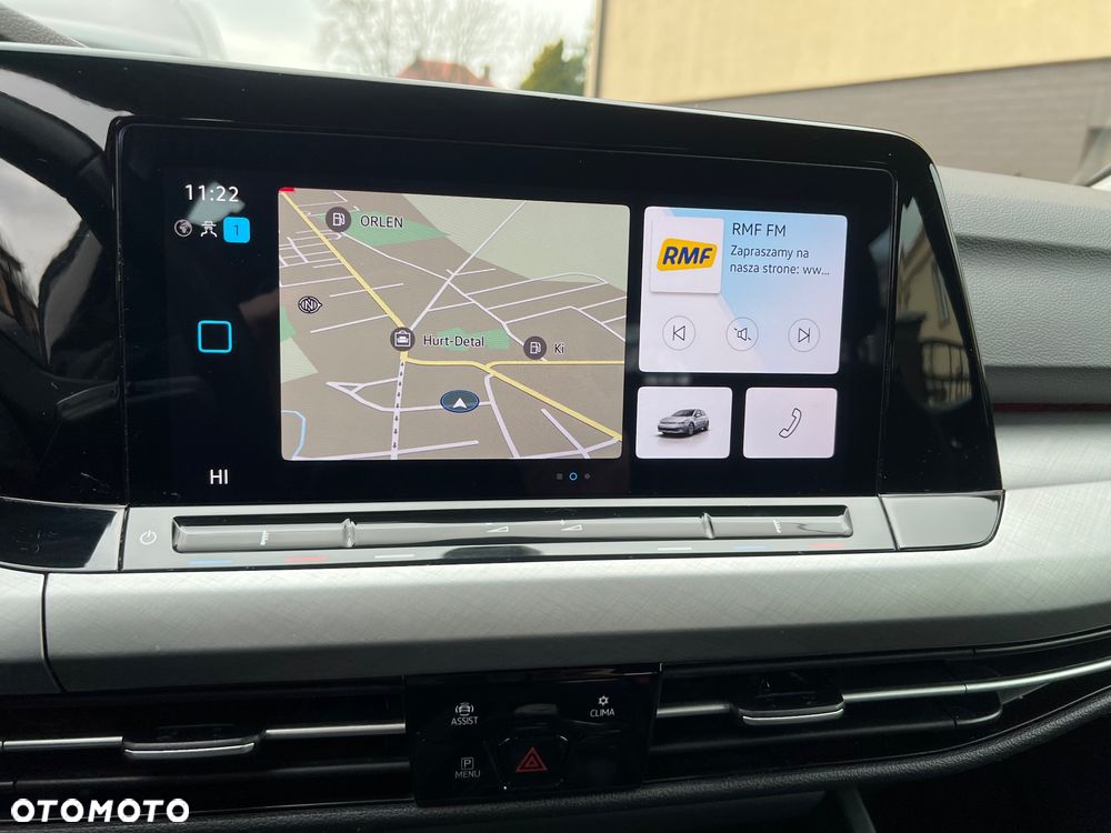 Volkswagen Golf 2.0 TDI SCR Life - 17