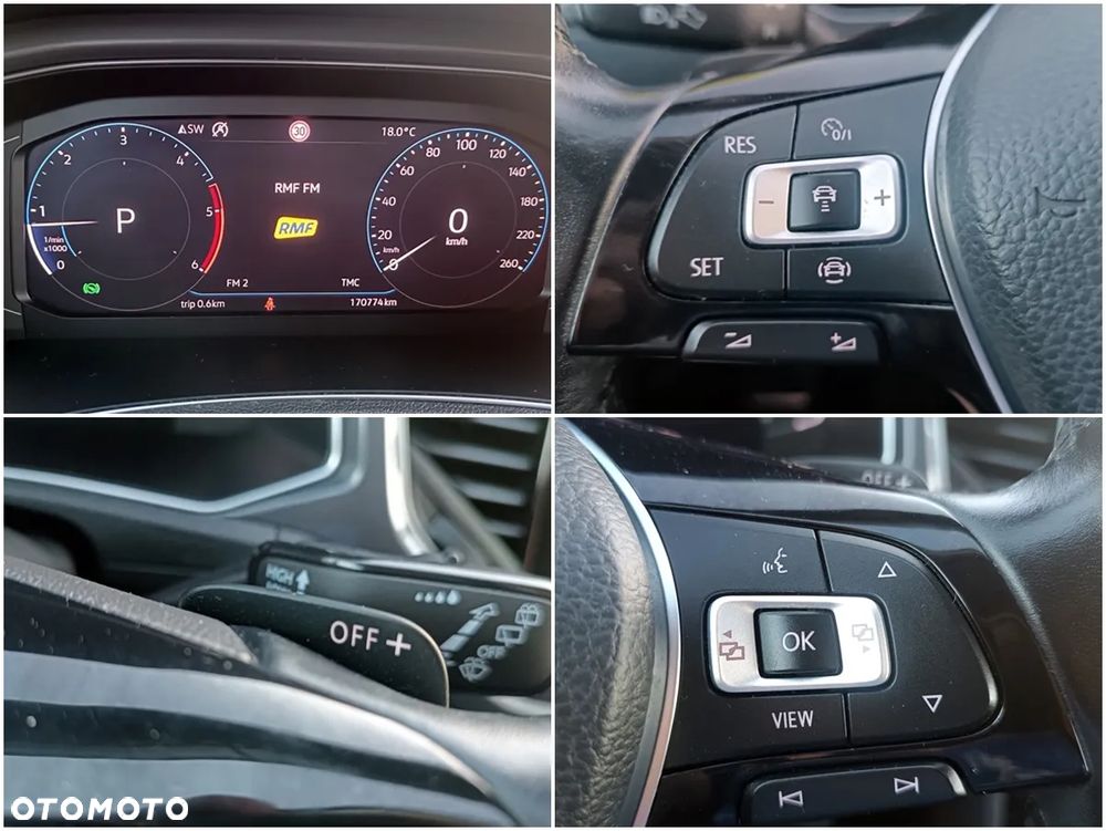 Volkswagen T-Roc 2.0 TDI SCR DSG IQ.DRIVE - 20