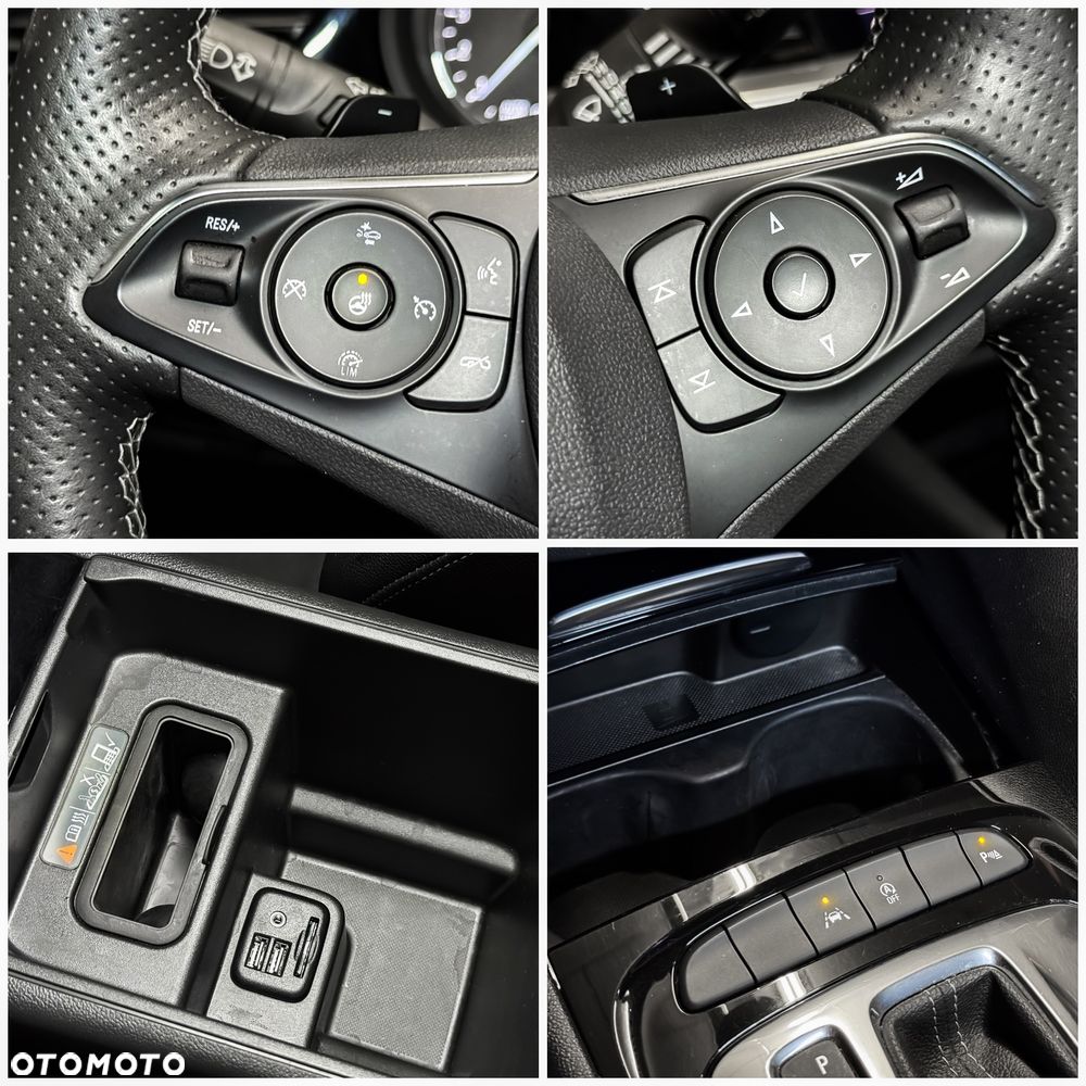 Opel Insignia 2.0 CDTI Ultimate S&S - 20
