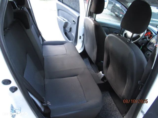 Dacia Logan MCV 1.5 dCi Ambiance - 18