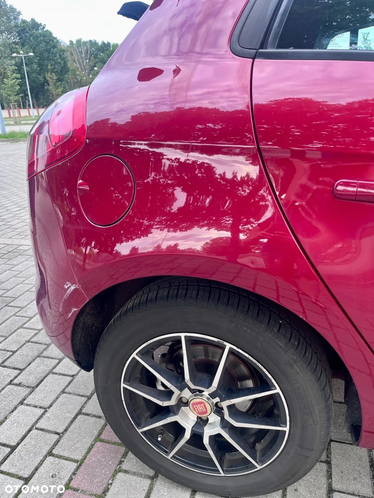 Fiat Bravo 1.4 T-JET 16V Dynamic Euro5 - 16