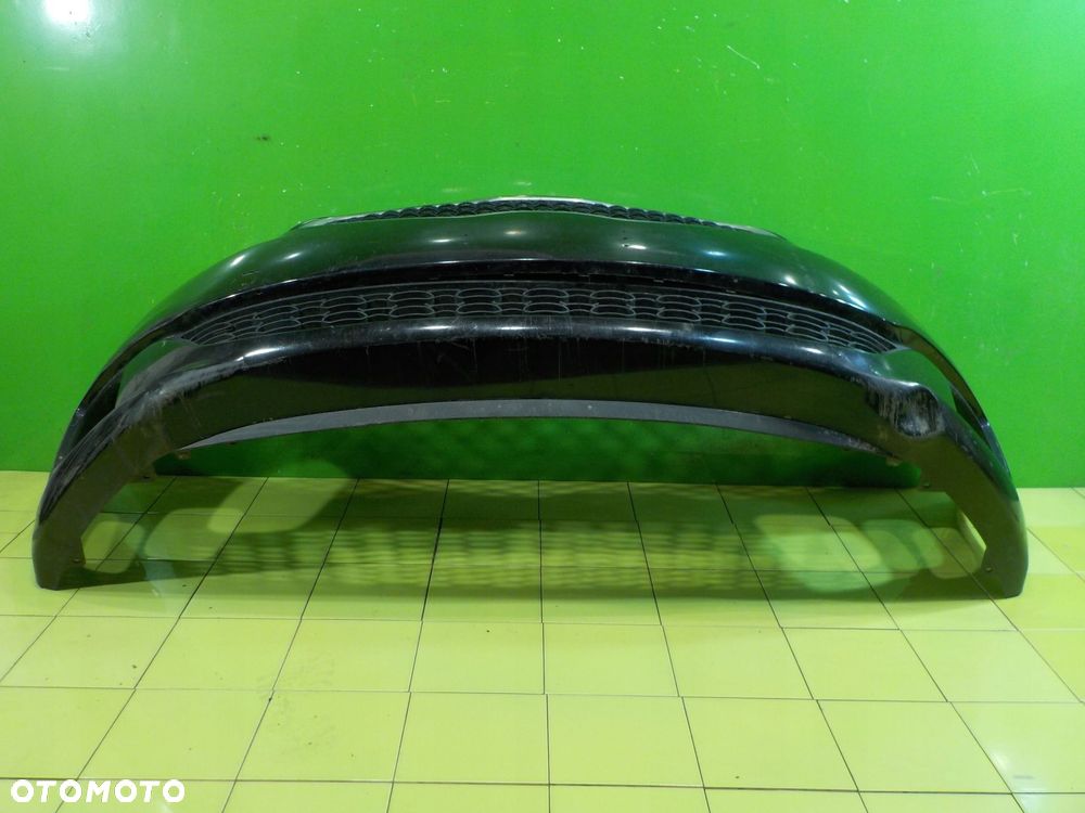 KIA CARENS IV 1.7 CRDI 13r 5D zderzak przod - 4