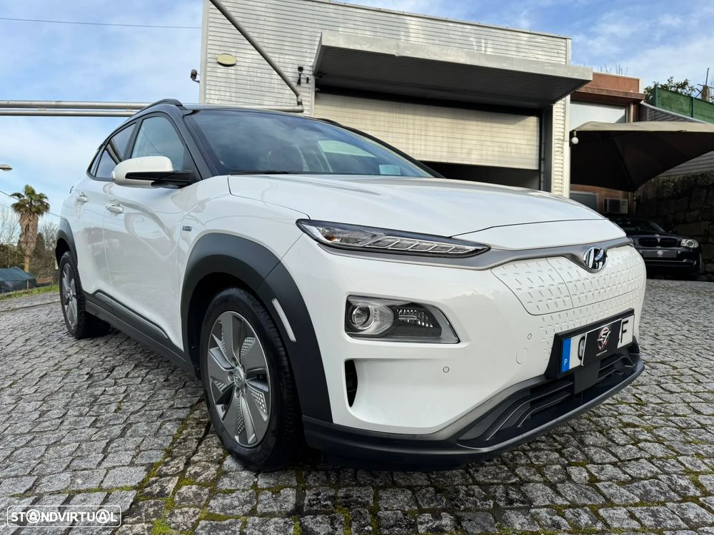 Hyundai Kauai Style - 5