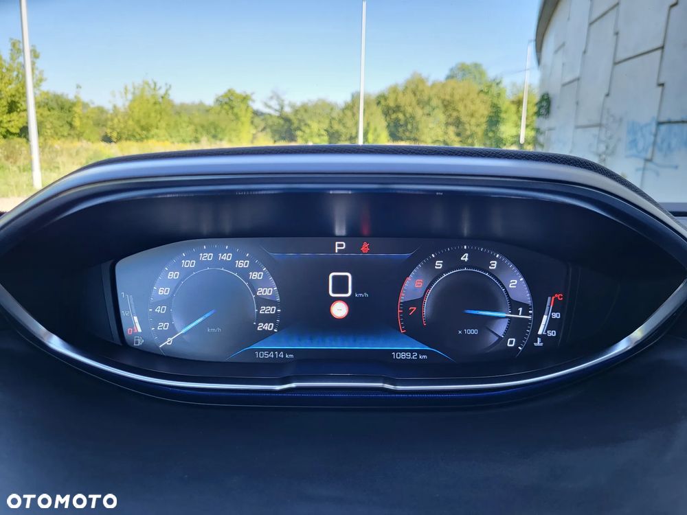 Peugeot 3008 - 8