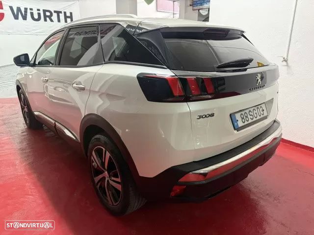 Peugeot 3008 1.2 PureTech Access - 6