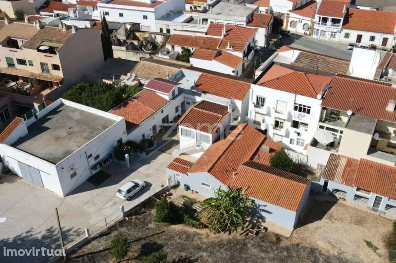 Quinta no Centro do Algoz - Grande imagem: 4/16