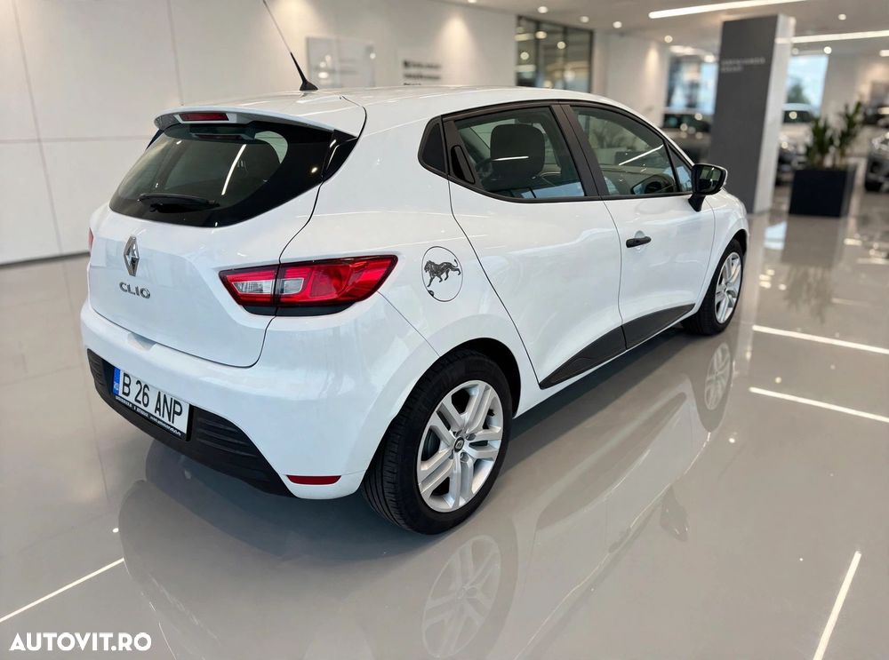 Renault Clio 0.9 TCe Life - 3