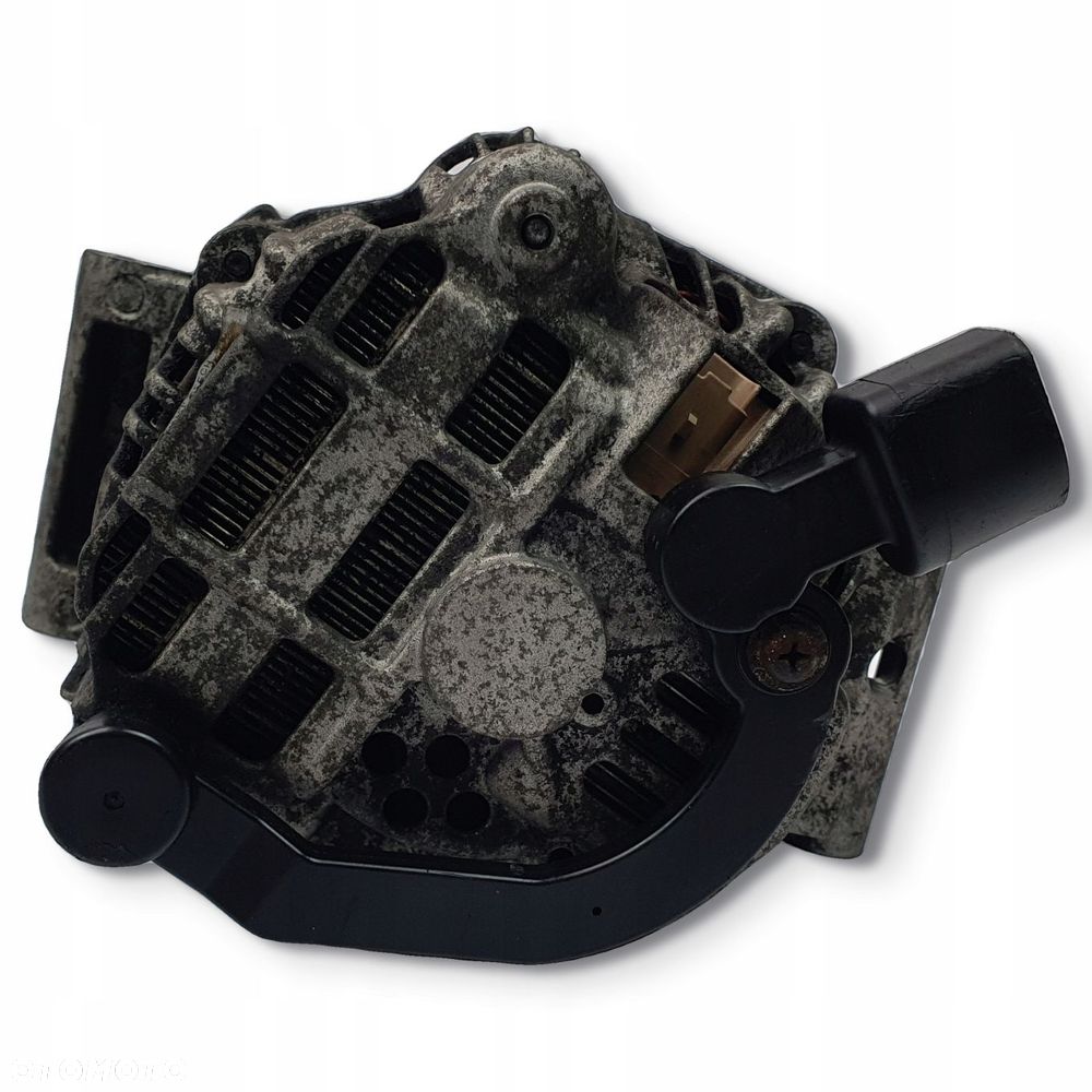 ALTERNATOR Peugeot 508 1.6 THP Mitsubishi v75769218002 A003TG5281ZEB - 5