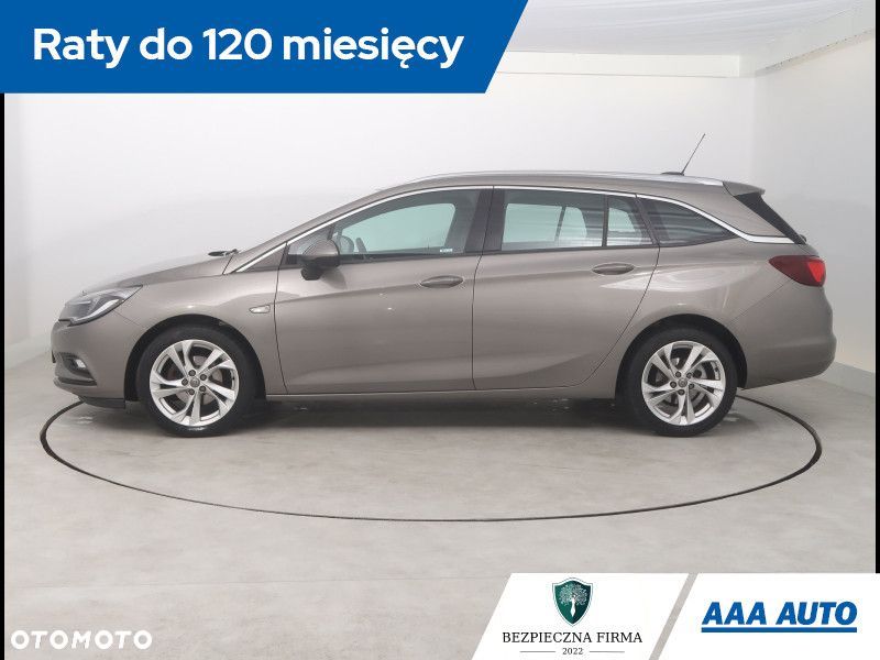 Opel Astra - 3