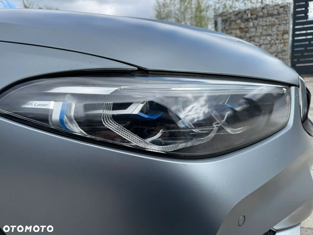 BMW Seria 8 M850i xDrive - 11